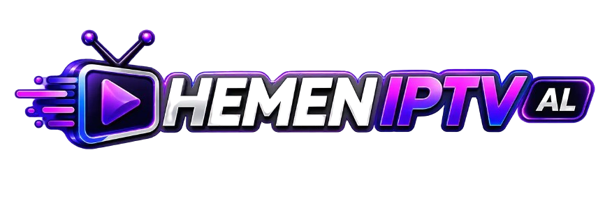 Hemen IPTV Al
